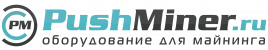 Pushminer