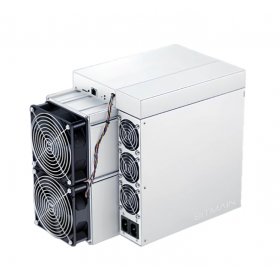 Antminer S19J XP 136 Th/s бу