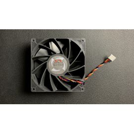 Кулер для Whatsminer M20S/M21S (12V - 43.2W - 6 pin) 14 см