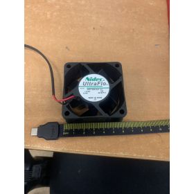 Кулер для блока питания APW3++, APW7 60х60 мм