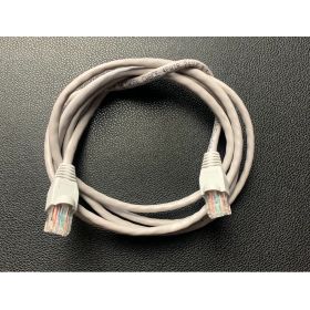 Сетевой кабель для интернета (пач корд)  Rj45 2 метра